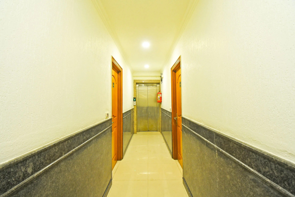 Townhouse JLN Marg Formerly Ritz Residency