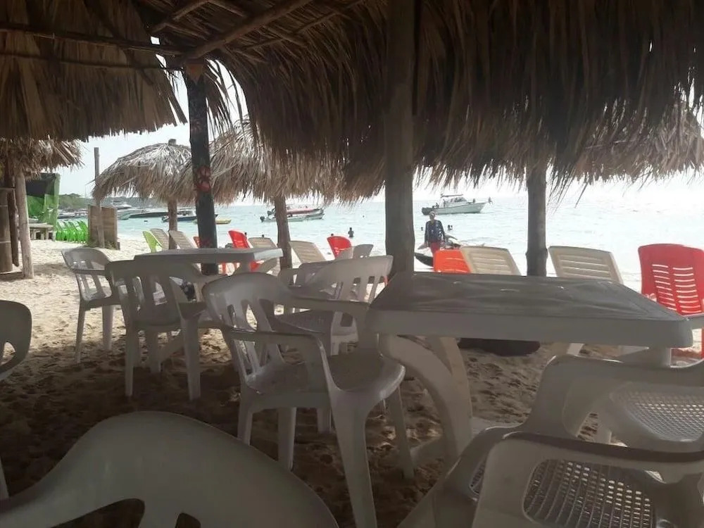 Hostal Rincón Del Mar