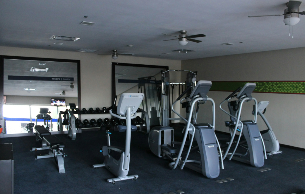 Hampton Inn by Hilton Hermosillo