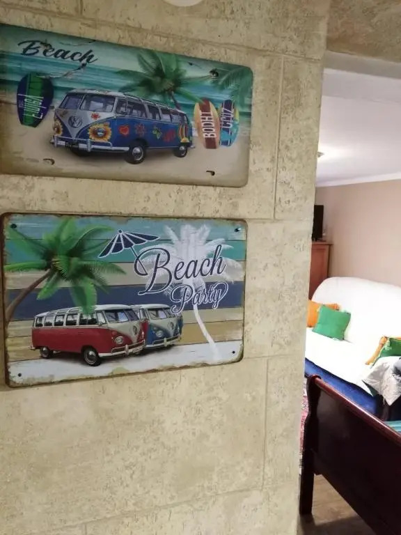 Meda Apartment
