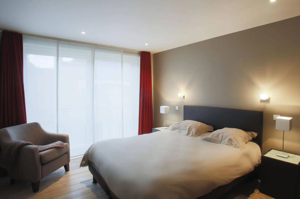 Apartment Froidure