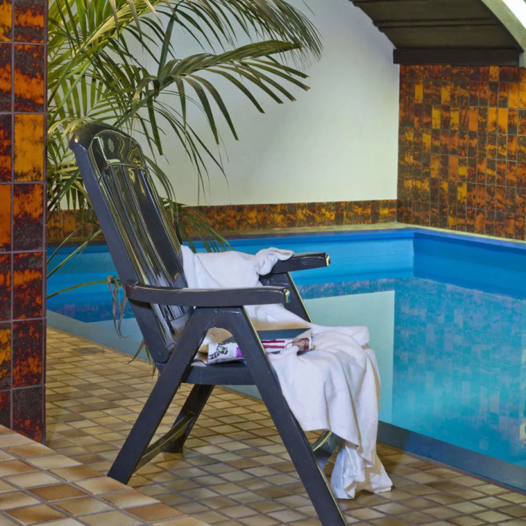 Hotel Vater & Sohn