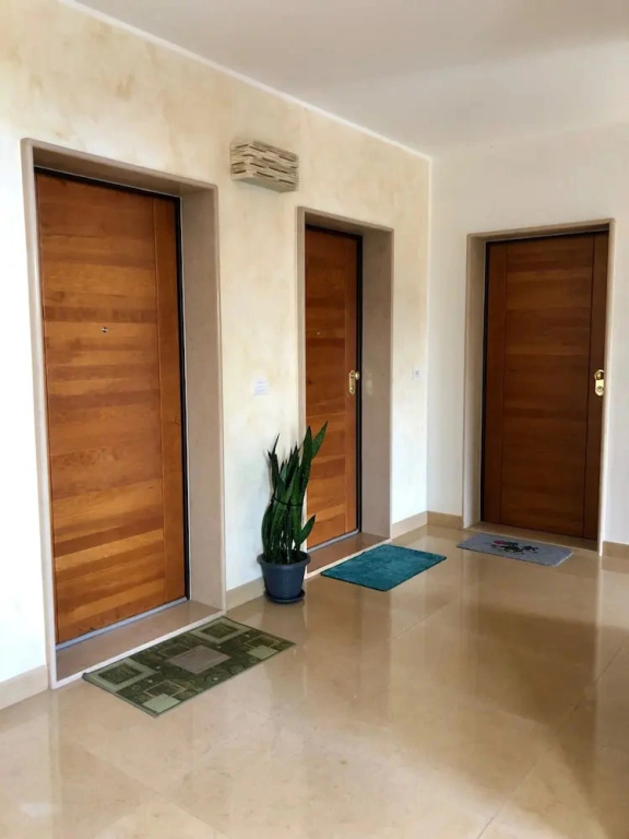 Residence Via Lecce