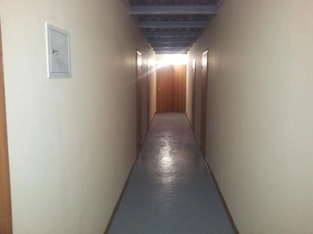 Ilya Hotel