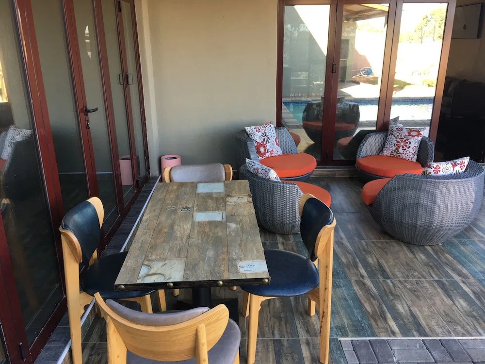 Kanyi Guest House