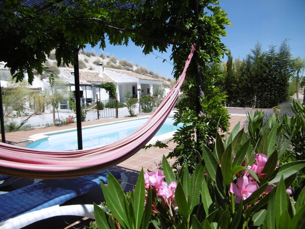 Cuevas Andalucia