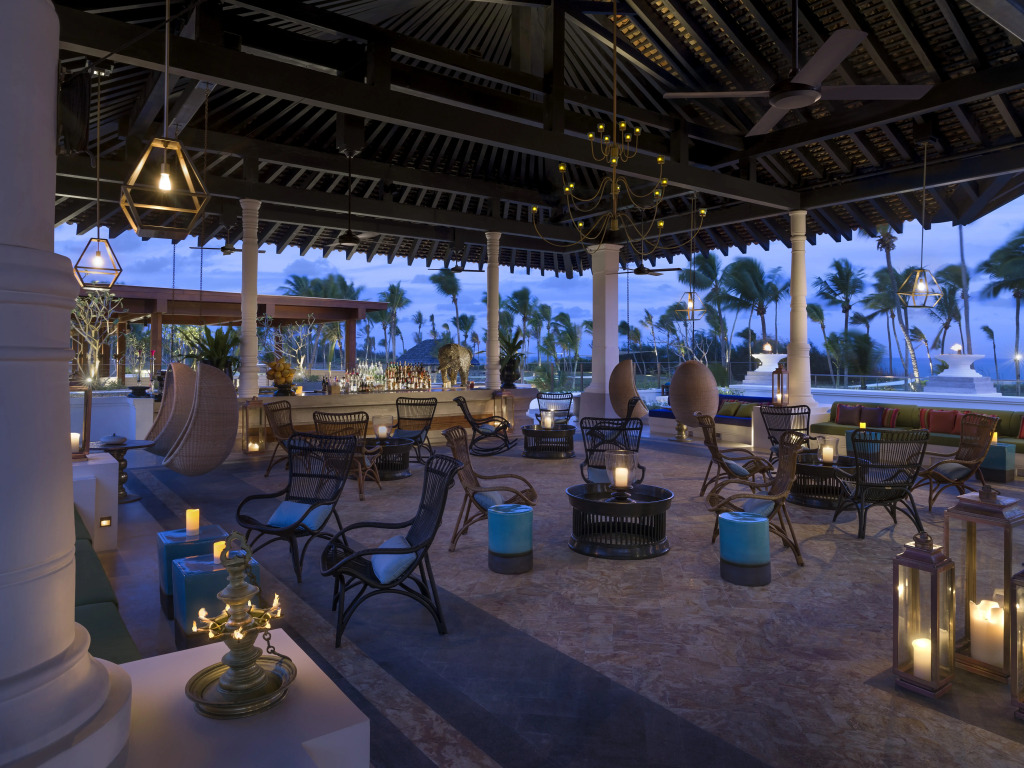 Shangri-La Hambantota