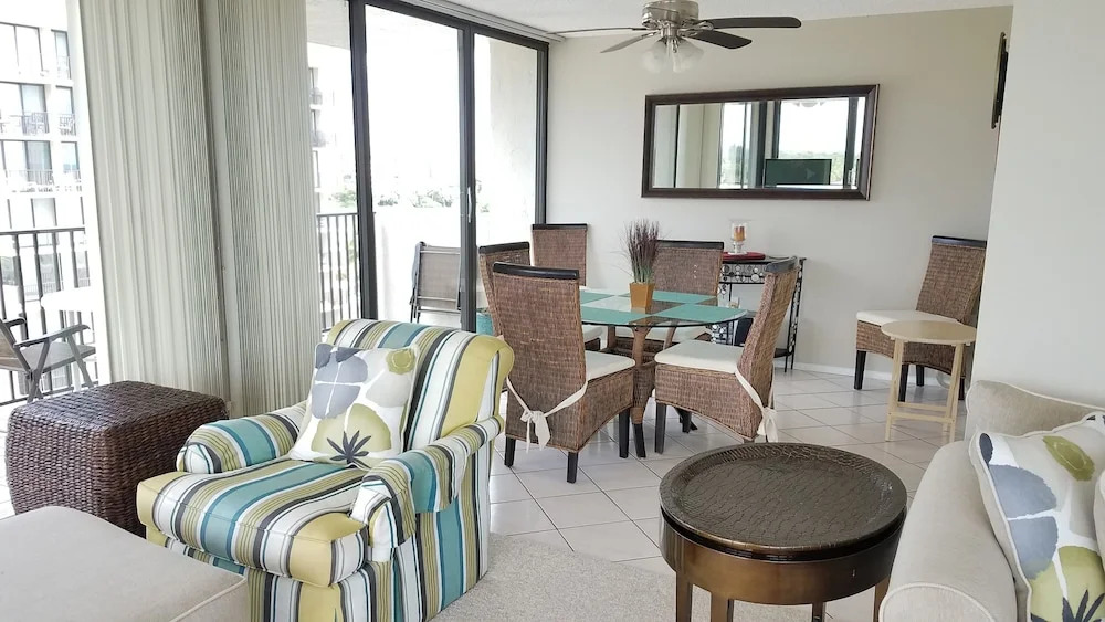 Our House at the Beach W-503 2 Bedrooms 2 Bathrooms Condo