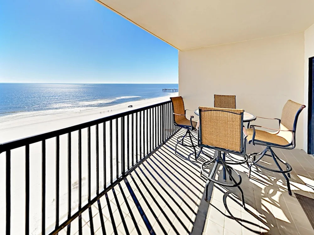 26266 Perdido Beach Blvd Condo Unit OFC 802-b 3 Bedrooms 2 Bathrooms C
