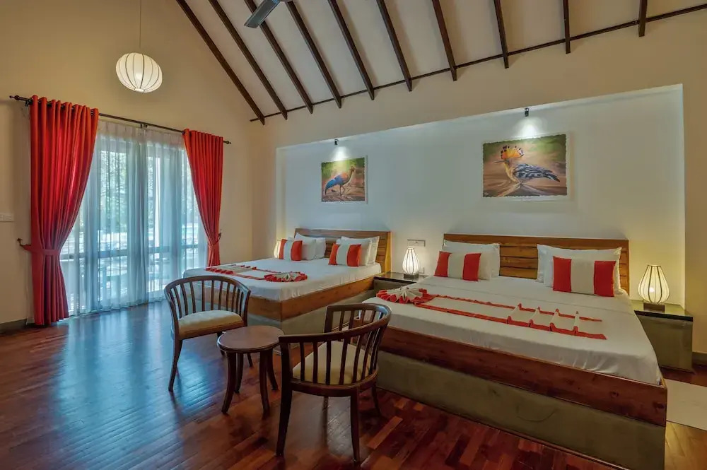 Yala Chalets by Lalan Leisure