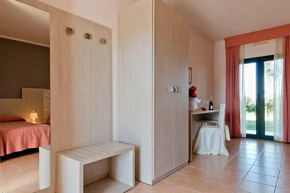 Hotel Le Muse