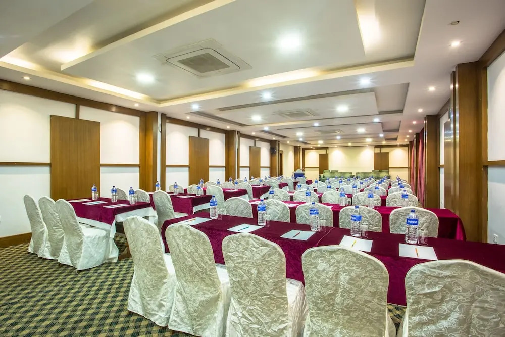 Hotel Siddhartha, Nepalgunj