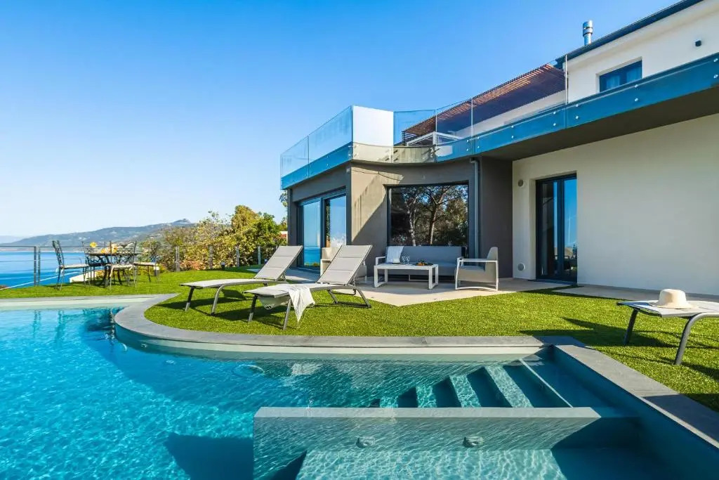 Villa Silvia - Cefalù