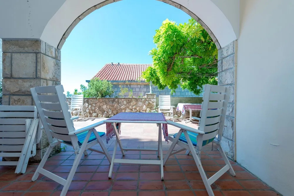 Apartments Giardino