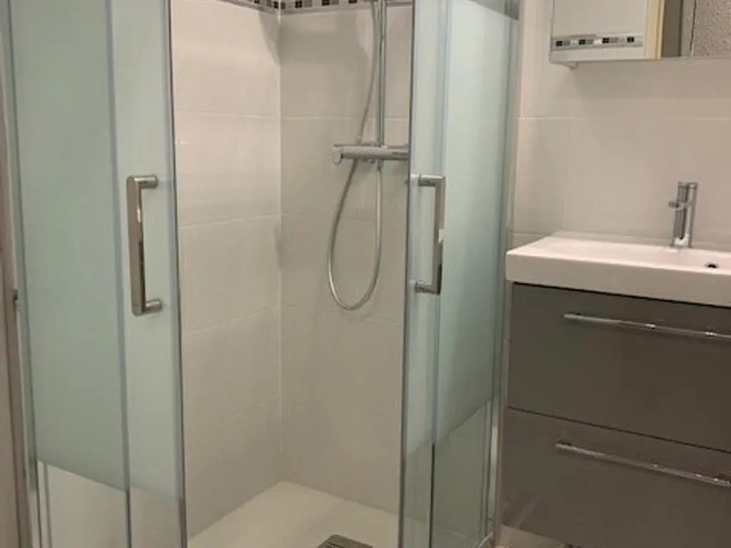 Appartement Cap d'Agde, 3 pièces, 6 personnes - FR-1-607-2