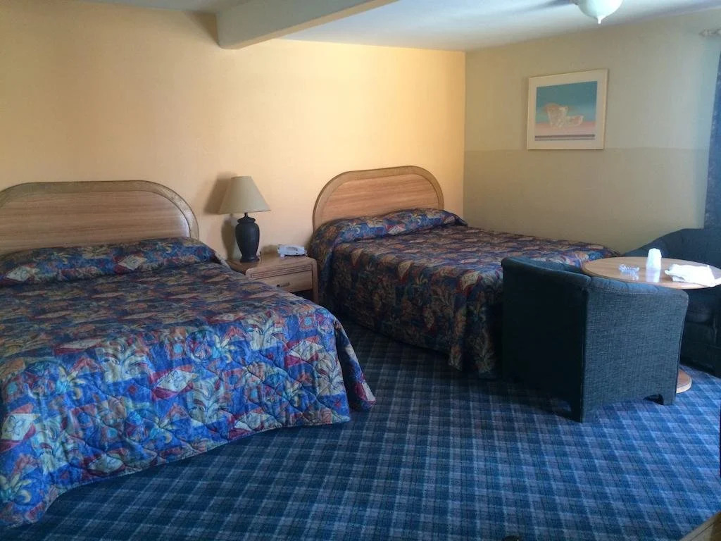 Sunset Inn - Barstow