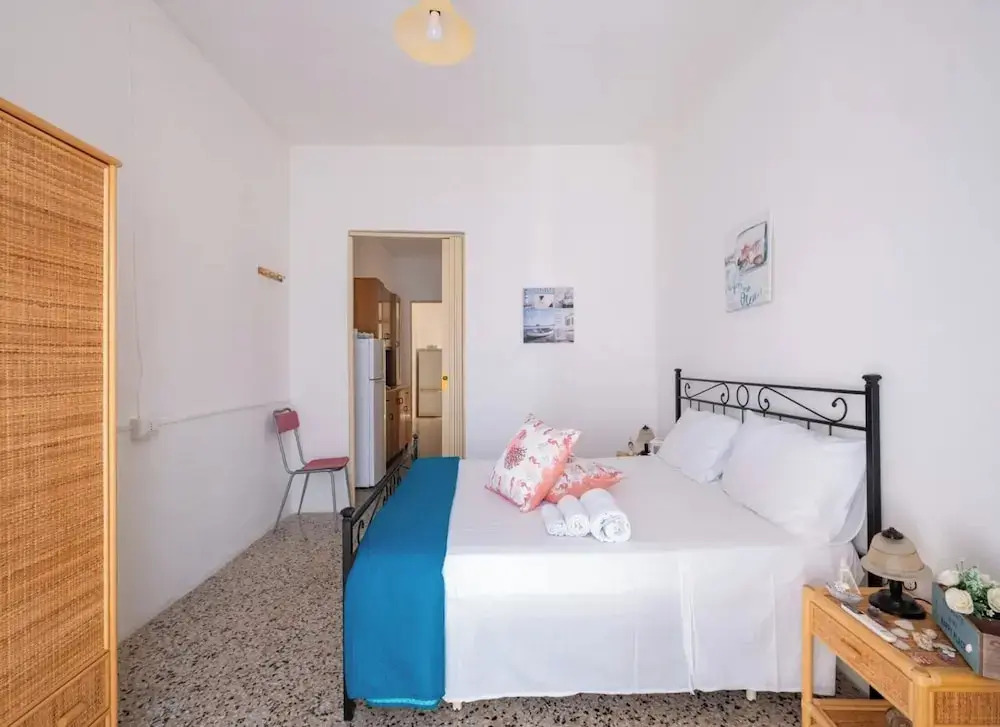 Casa Callisto AC vicino al mare