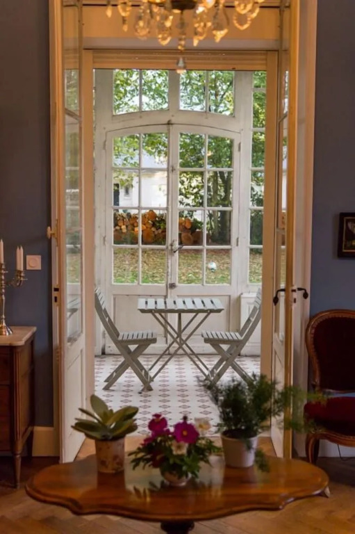 Le Clos Des Ormeaux