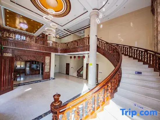 Huixiande Homestay on Meizhou Island