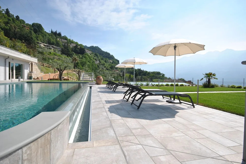 La Dolce Vita Relais - Hotel Gallo
