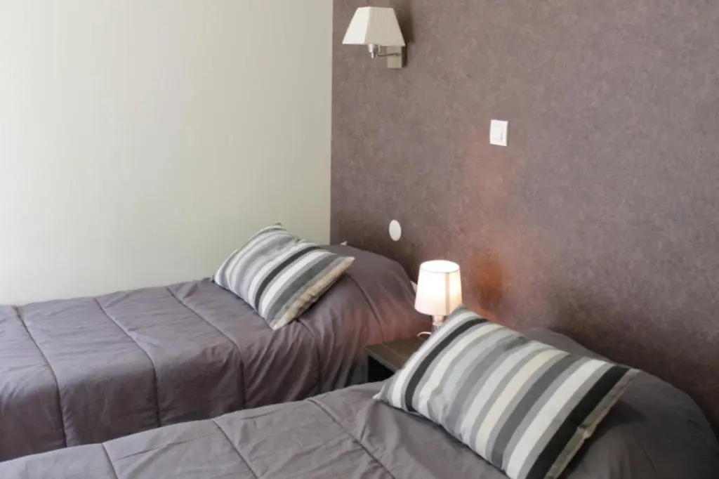 Les Cottages du Saleys - Casalys 3p 6p