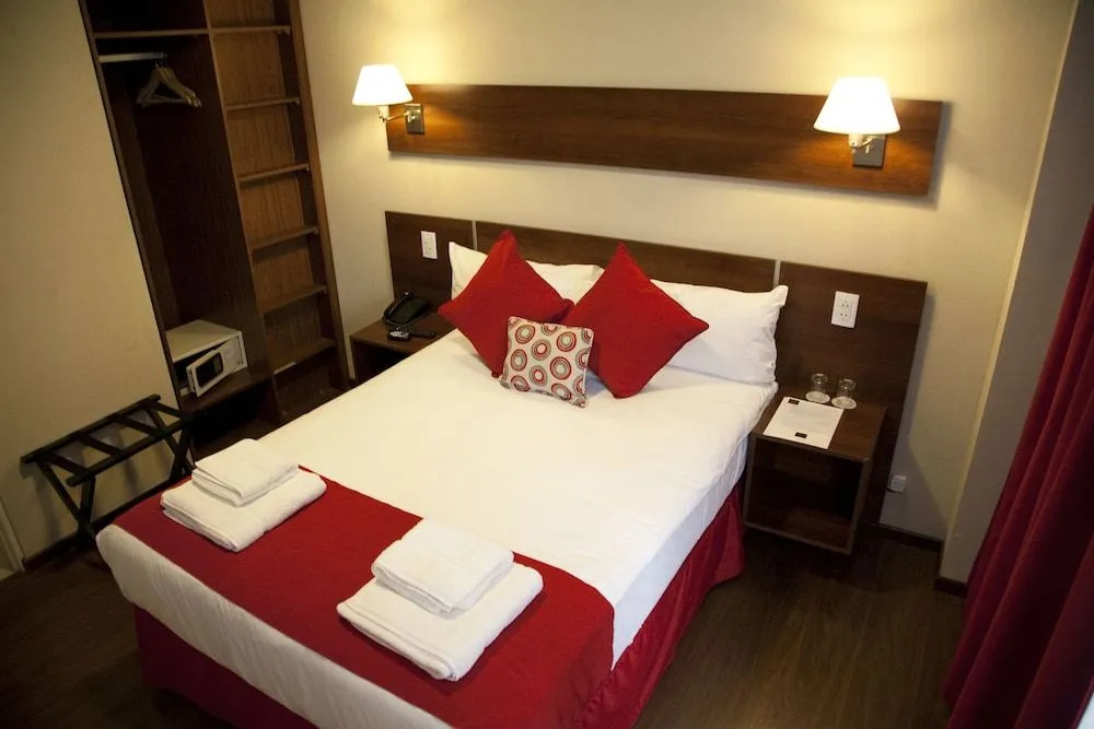 First Palermo Hotel