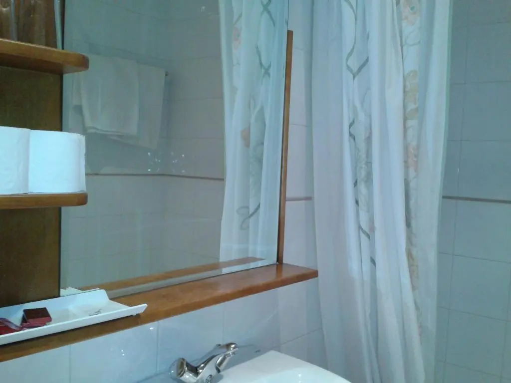 Hotel El Gamo