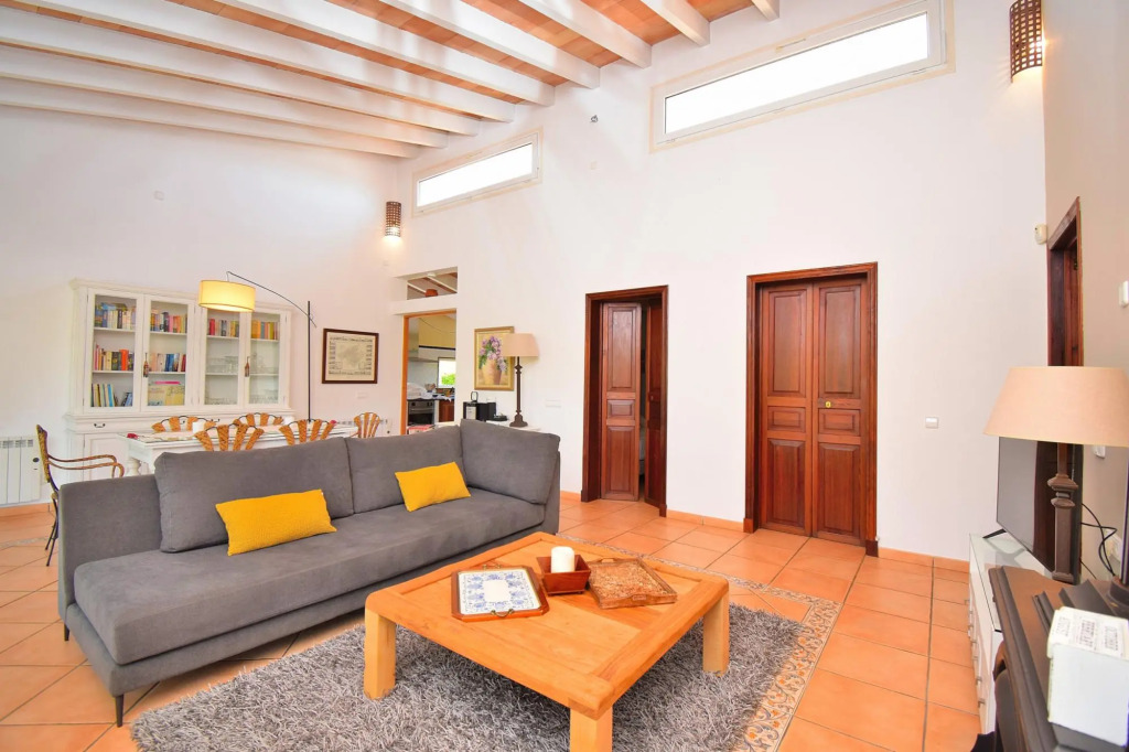 Villa Can Lluis