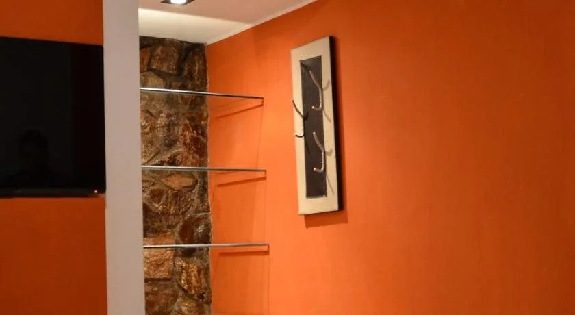 HOTEL PUCARA La Rioja