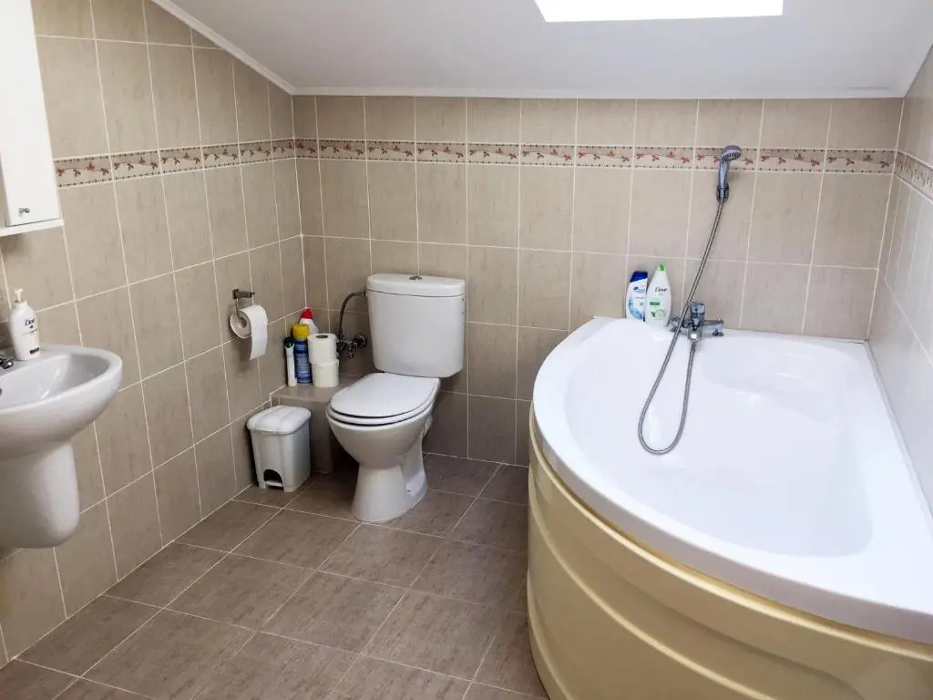 Guest House in Eforie Sud
