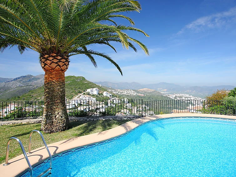 Villa Paraje de Libertad by Interhome