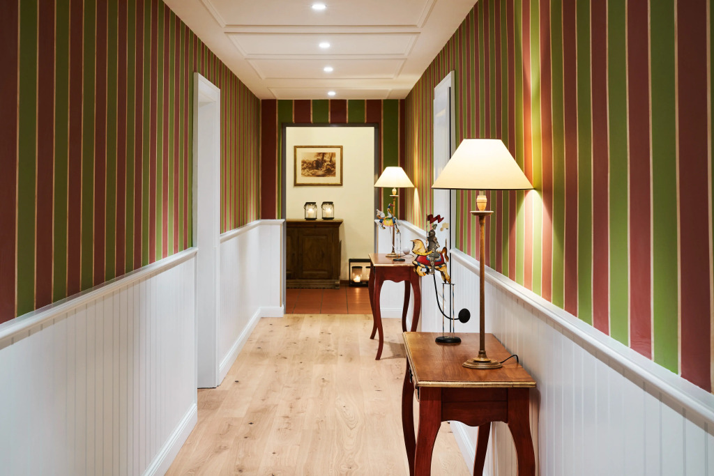 Relais & Châteaux Hardenberg BurgHotel