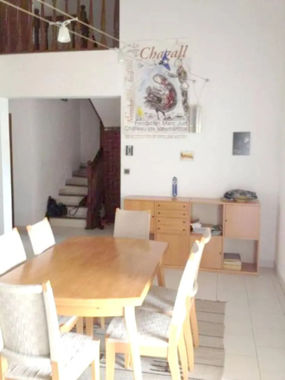 Villa With 3 Bedrooms in Agde, With Private Pool and Enclosed Garden -