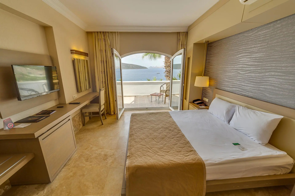 TUI MAGIC LIFE Bodrum