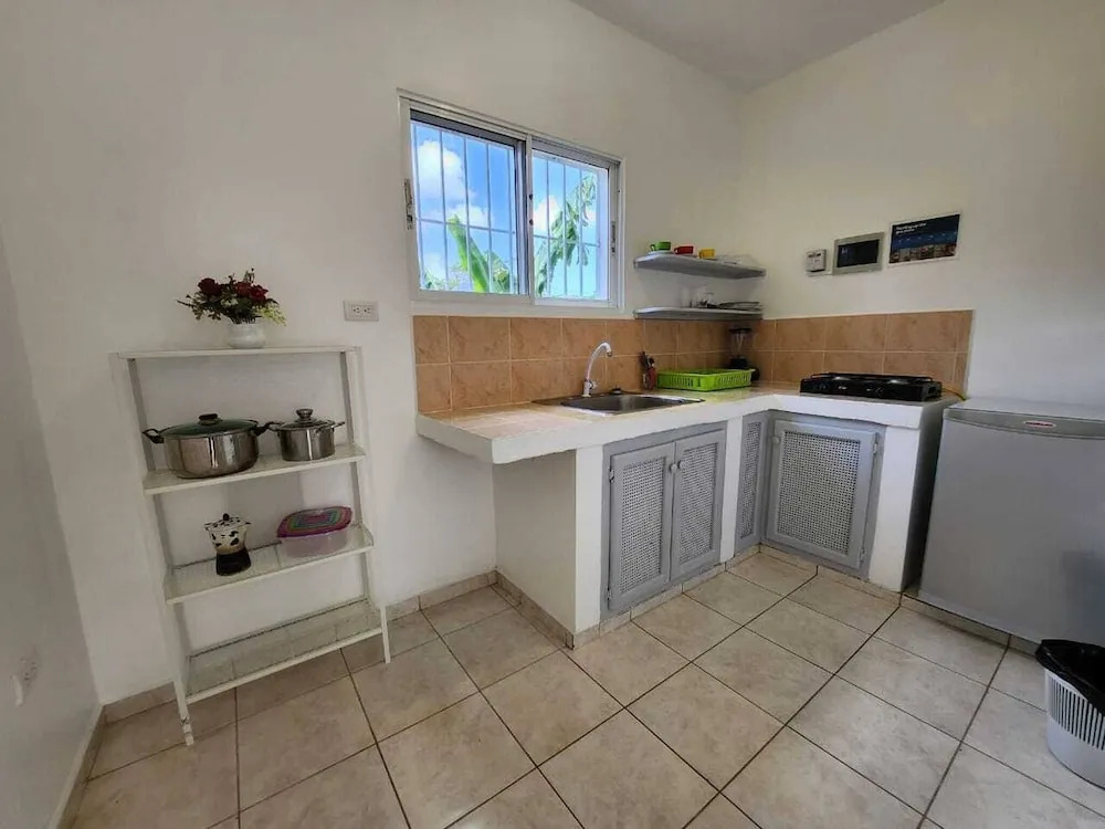 Charming Las Terrenas Apartment in Heart of Caribbean Life