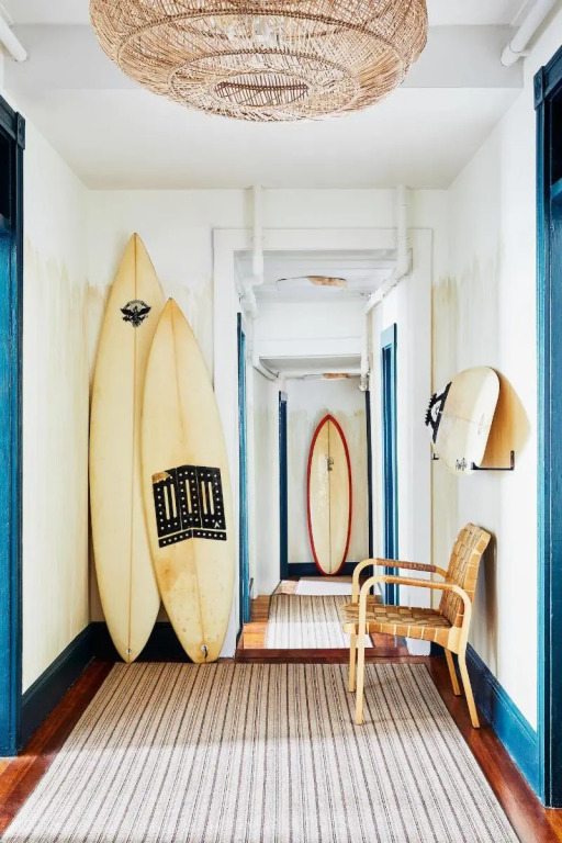 Block Island Beach House