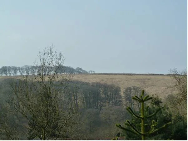 The Exmoor Forest Inn