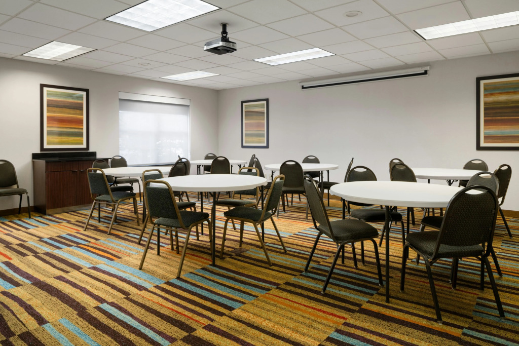 Fairfield Inn & Suites by Marriott Olean