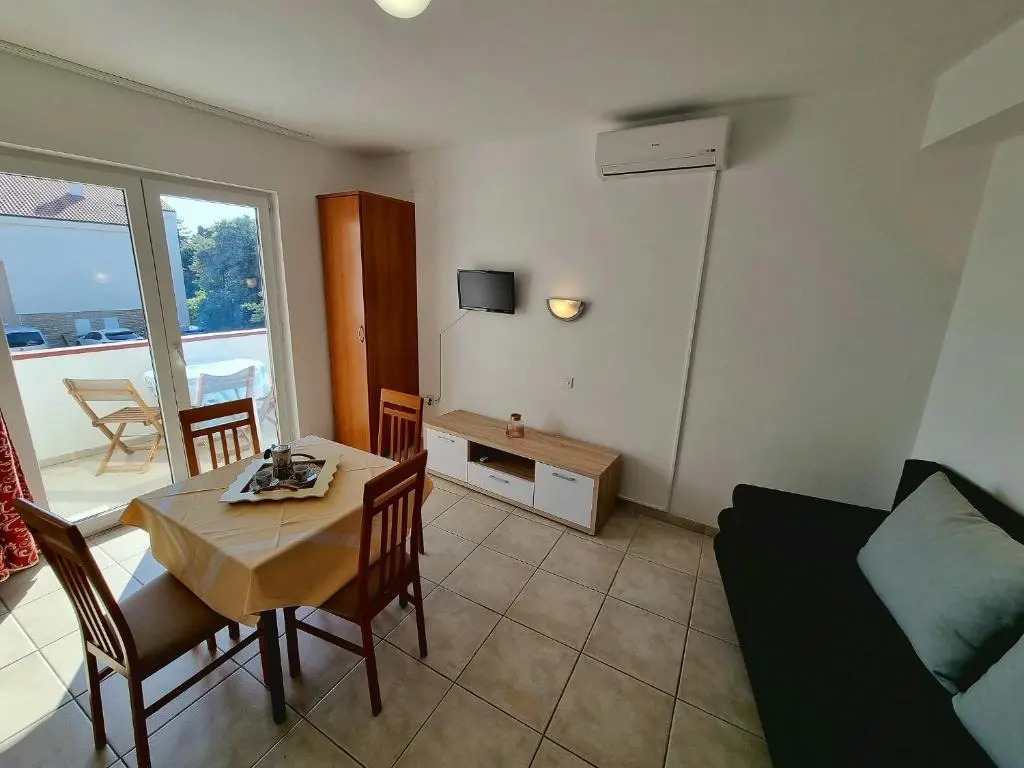 Apartments Ostrea - Mimoza