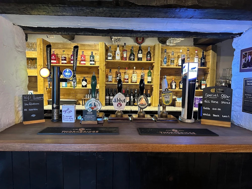 The Bear Inn