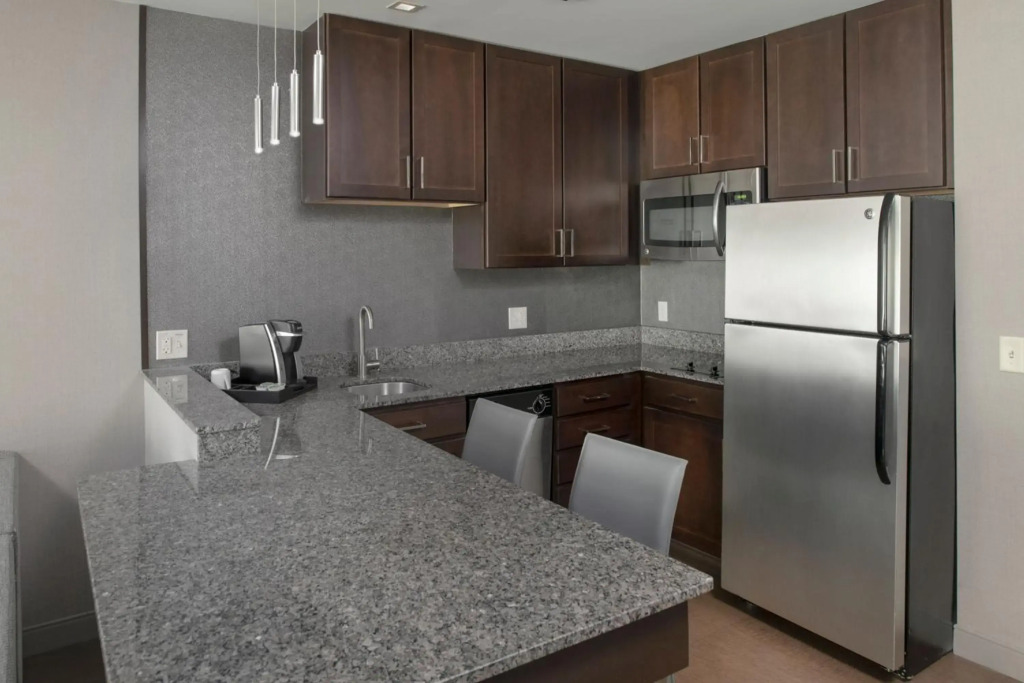Residence Inn Orangeburg
