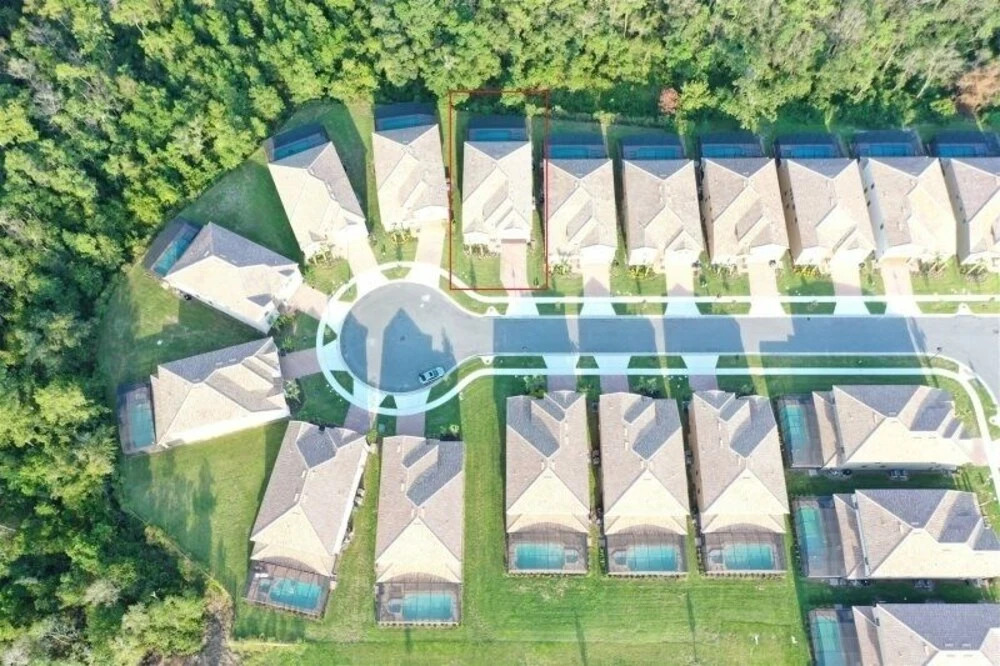 8812wws 8 Bedroom Home