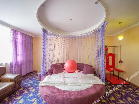 Wenyuan Hotel