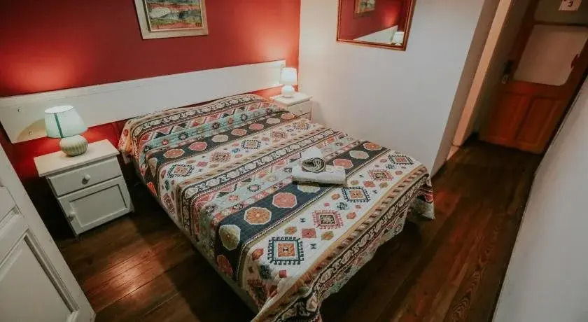 El Viajero Downtown Hostel & Suites