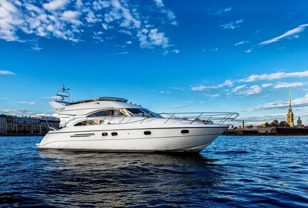 Alex Yacht