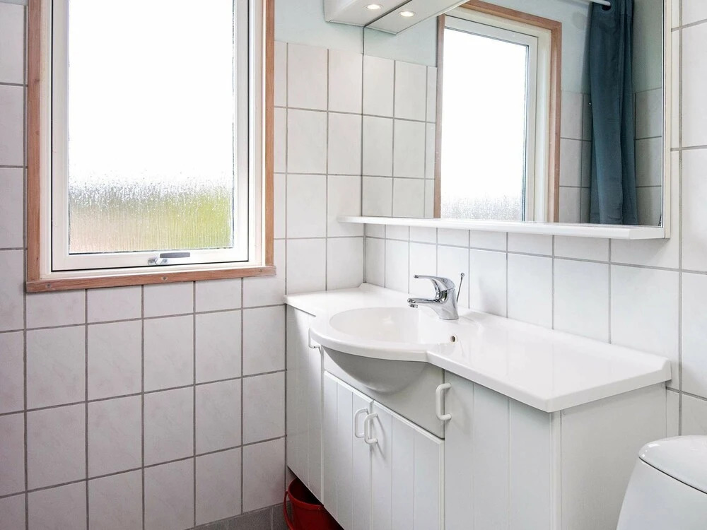 Enticing Holiday Home in Fanø near Sea
