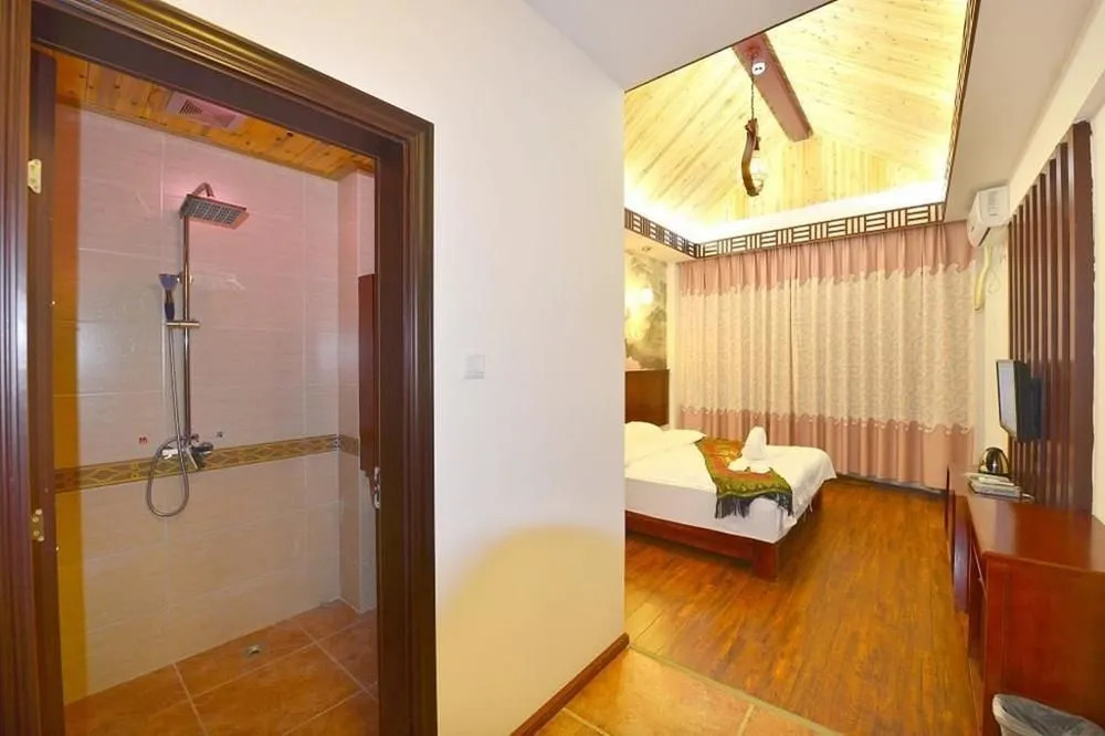 Xishuangbanna Jingyun Boutique Inn