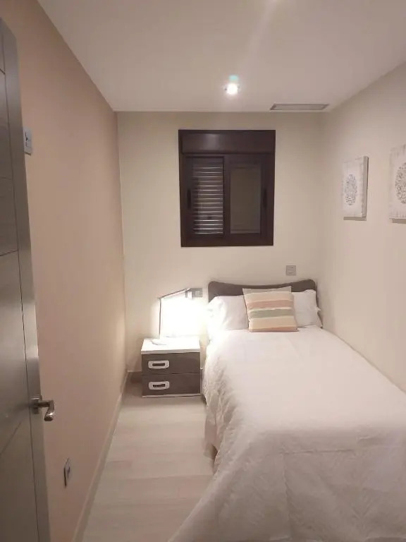 Apartamentos Vacacionales Joctis, 2º A
