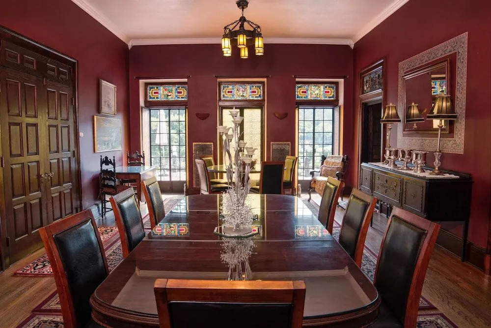 Bischwind Inn B&B