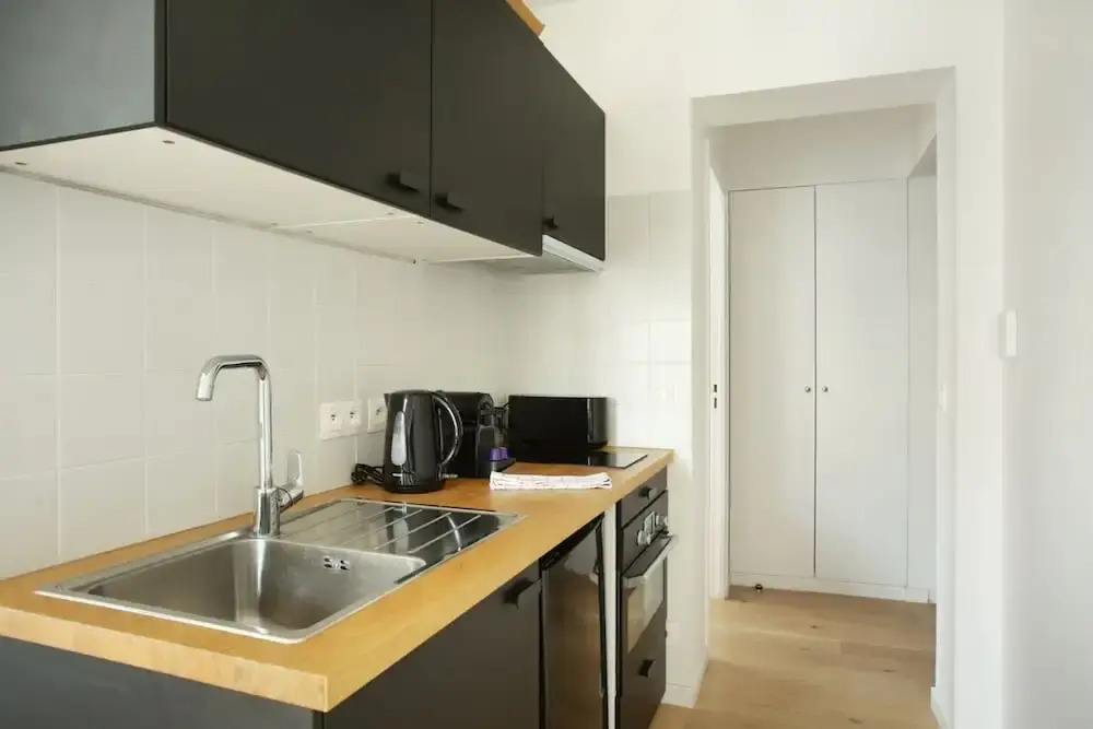 Apartement Boulogne Les "passages"